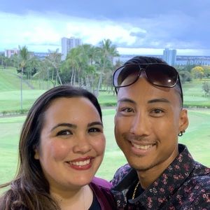 Meet your Posher, Sharaya